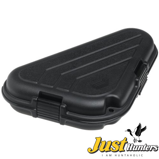 Plano Shaped Pistol Case (Medium)