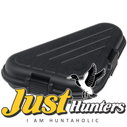Plano Shaped Pistol Case (Medium)