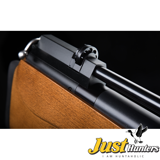 Artemis PCP Airgun P10 Cal. 6.35 (.25)