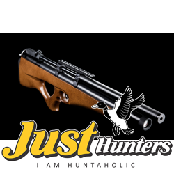 Artemis PCP Airgun P10 Cal. 6.35 (.25)