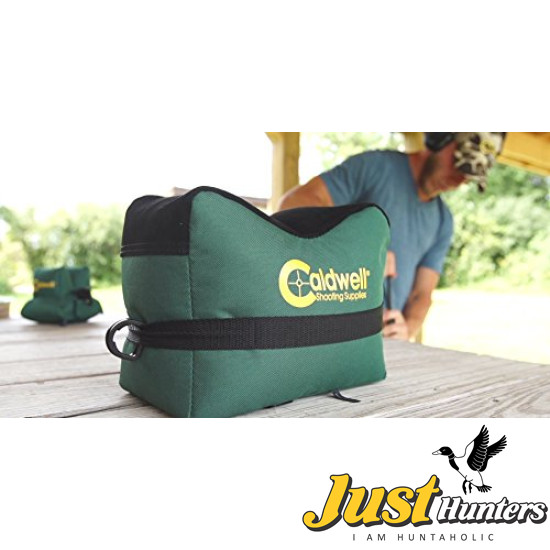 Caldwell Deadshot Shooting Bag Combo