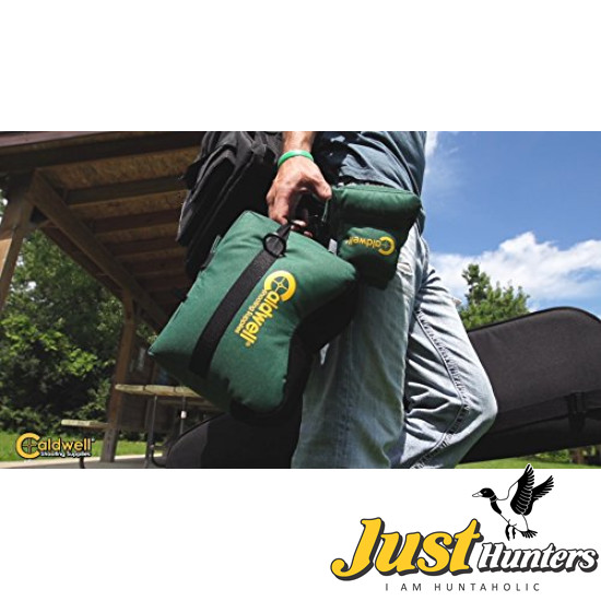 Caldwell Deadshot Shooting Bag Combo