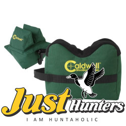 Caldwell Deadshot Shooting Bag Combo