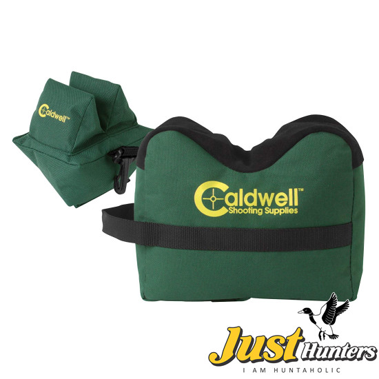 Caldwell Deadshot Shooting Bag Combo