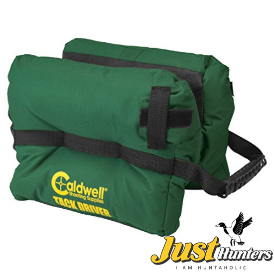 Caldwell Tackdriver Shooting Rest Bag