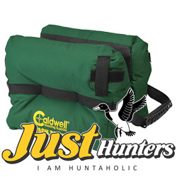 Caldwell Tackdriver Shooting Rest Bag