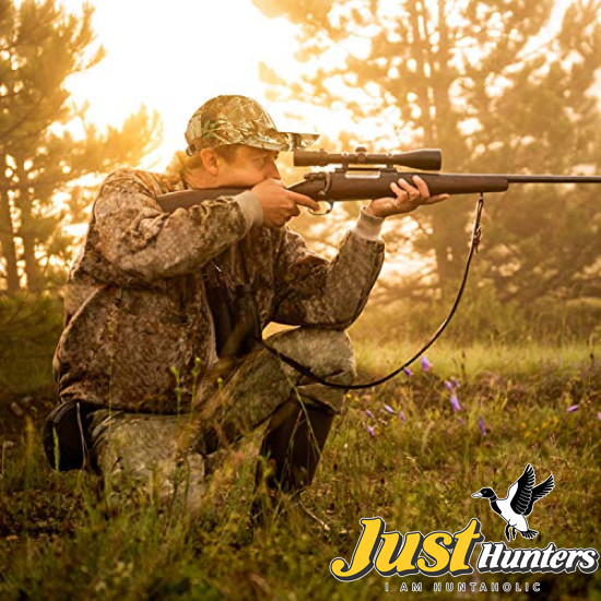 Realtree Camo Hunting Cap