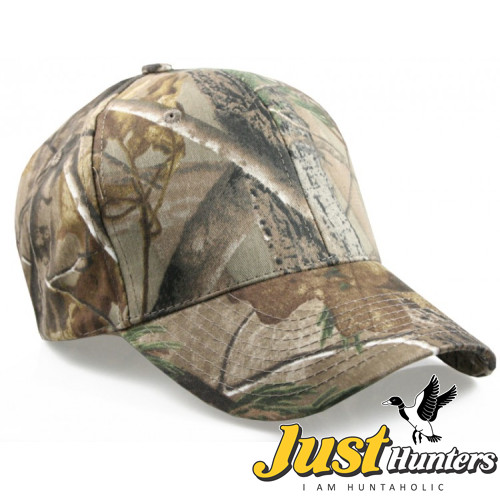 Cap hunting best sale