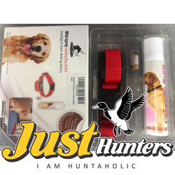 Mist-Spray Barking Stop Device