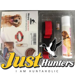 Mist spray barking stop device top