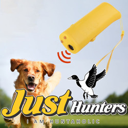 3 in 1 Anti Barking Stop Bark Dog Training Device Dog Training Repeller