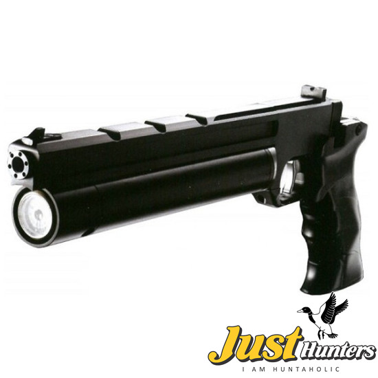 Artemis PP700 SA PCP Pistol