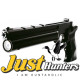 Artemis PP700 SA PCP Pistol