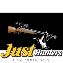 Artemis Airgun M30 PCP