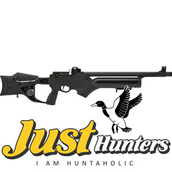 HATSAN BARRAGE SEMI AUTO ACTION