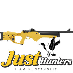 HATSAN BARRAGE SEMI AUTO ACTION