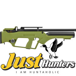 HATSAN BULLMASTER SEMI AUTO ACTION