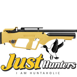 HATSAN BULLMASTER SEMI AUTO ACTION