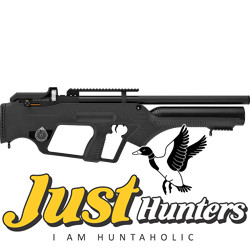 HATSAN BULLMASTER SEMI AUTO ACTION