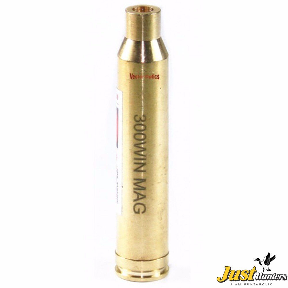 Vector Magnum Buy Vector Optics .300 Winchester Magnum Caliber Cartridge Rifle Red ...