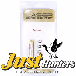 Vector Optics .243 .308 Win. 7.62x51 mm 7mm-08 Rem Cartridge Red Laser Bore Sighter Vector Optics .243 .308 Win. 7.62x51 mm 7mm-08 Rem Cartridge Red Laser Bore Sighter