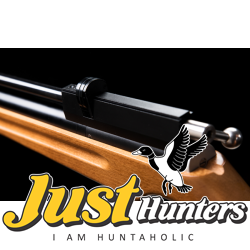 Artemis Airgun M22 New Version PCP Cal. 5.5