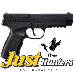 Crosman PSM45 Spring Power SingleShot Pistol