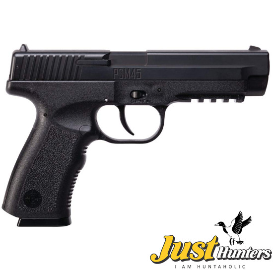 Crosman PSM45 Spring Power SingleShot Pistol