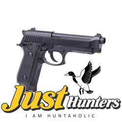 Crosman PFAM9B Co2 Powered Full Auto Blowback BB AIR Pistol Crosman PFAM9B Co2 Powered Full Auto Blowback BB AIR Pistol