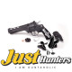 Crosman Vigilante CO2 Caliber .177 Pellet & BB Revolver