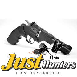 Crosman Vigilante CO2 Caliber .177 Pellet & BB Revolver Crosman Vigilante CO2 Caliber .177 Pellet & BB Revolver