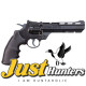 Crosman Vigilante CO2 Caliber .177 Pellet & BB Revolver