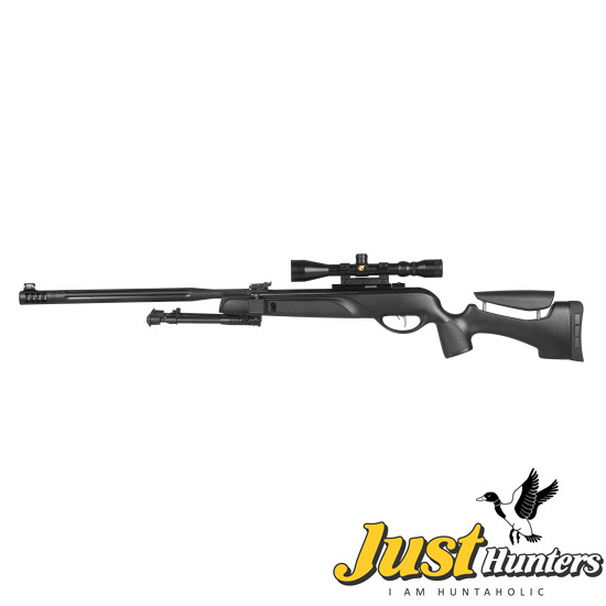 Gamo Airgun HPA Mi IGT  .22 Cal.