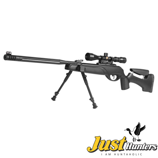 Gamo Airgun HPA Mi IGT  .22 Cal.