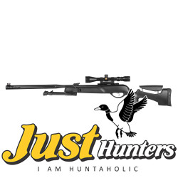 Gamo Airgun HPA Mi IGT  .22 Cal.