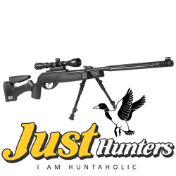 Gamo Airgun HPA Mi IGT  .22 Cal.