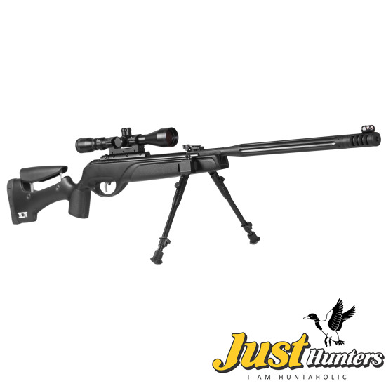 Gamo Airgun HPA Mi IGT  .22 Cal.