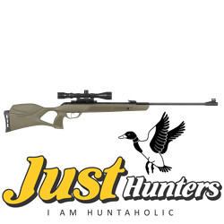 Gamo Airgun G-Magnum 1250 Jungle  .22 Cal.