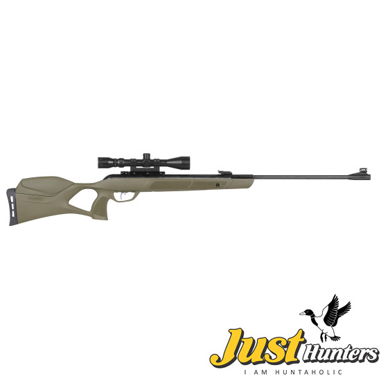 Gamo Airgun G-Magnum 1250 Jungle  .22 Cal.