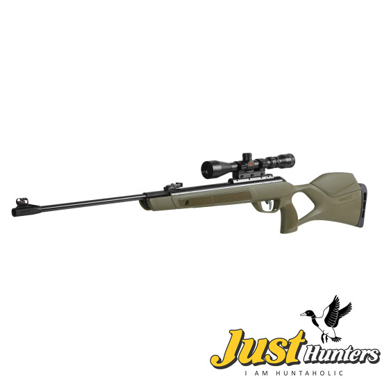 Gamo Airgun G-Magnum 1250 Jungle  .22 Cal.