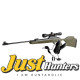 Gamo Airgun G-Magnum 1250 Jungle  .22 Cal.