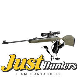 Gamo Airgun G-Magnum 1250 Jungle  .22 Cal.
