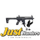 Sig Sauer MPX .177 Air Rifle, 30 Rounds, Black Sig Sauer MPX .177 Air Rifle, 30 Rounds, Black