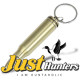 Bullet Shape Fire Starter Lighter - Camping Survival Gear Key Ring