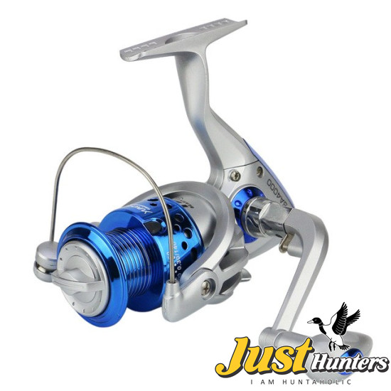 Yumoshi SA4000  Fishing Spinning Reel