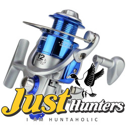 Yumoshi SA4000  Fishing Spinning Reel