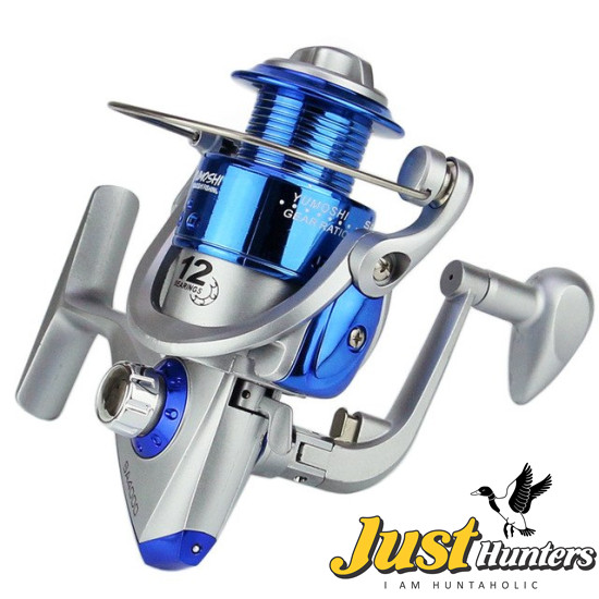 Yumoshi SA4000  Fishing Spinning Reel