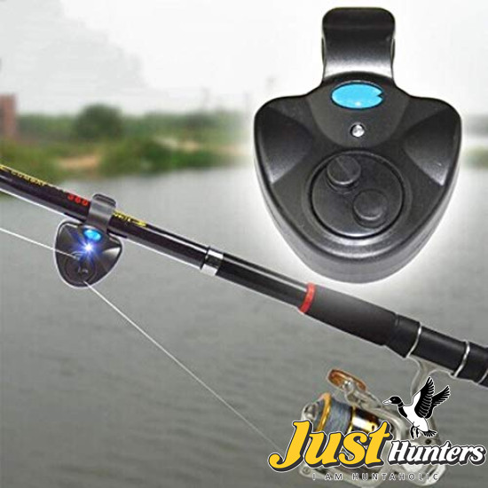 Fishing Bite Alarm Best Sensitive Electronic Fishing Bite Alarm