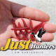 20 Pcs Soft Lure Fishing Simulation Earthworm Red Worms Artificial Fishing Lure Tackle Lifelike Fishy Smell Lures 20 Pcs Soft Lure Fishing Simulation Earthworm Red Worms Artificial Fishing Lure Tackle Lifelike Fishy Smell Lures