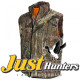 Browning Mossy Oak Reversible Vest